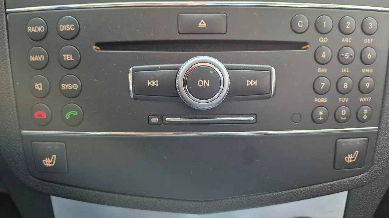 Das Auto