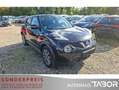 Nissan Juke 1.5 dCi Tekna 4x2 Leder Pano Xenon Keyless Schwarz - thumbnail 2