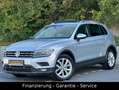Volkswagen Tiguan 2.0 TDI DSG Join/ACC/AHK/HUD/LED/PANO Silber - thumbnail 1
