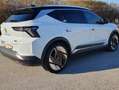 Renault Scenic 220 Long Range Iconic *5Jahre Garantie ab EZ* Blanc - thumbnail 32