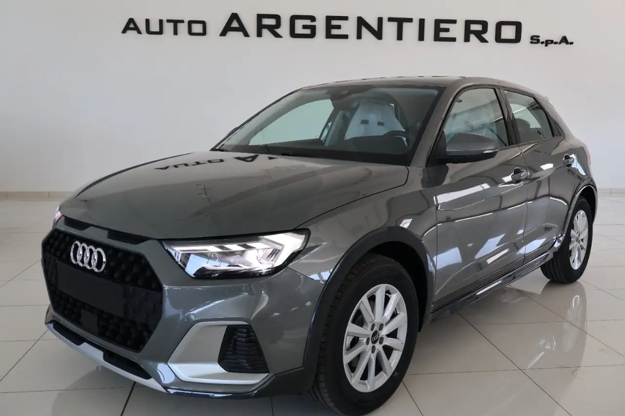 Audi A1 2026