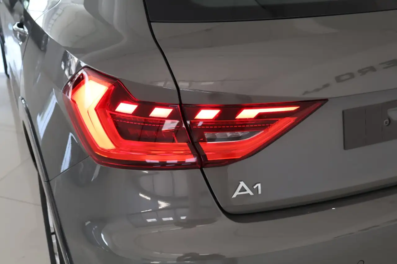 Audi A1 2026