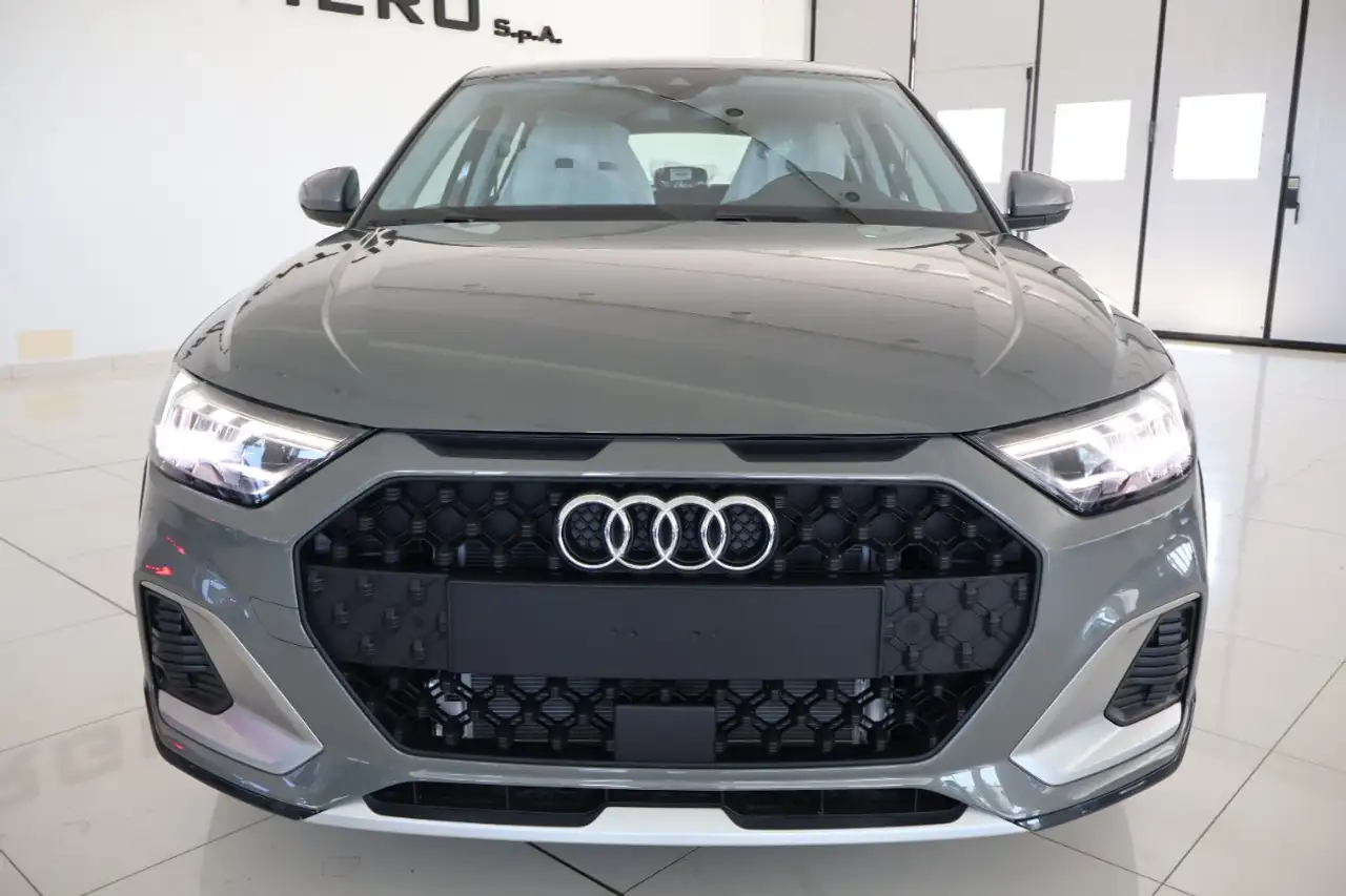 Audi A1 2026