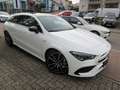 Mercedes-Benz CLA 35 AMG Shooting Brake 4Matic/TOPAUSSTATTUNG1 Blanc - thumbnail 1