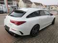 Mercedes-Benz CLA 35 AMG Shooting Brake 4Matic/TOPAUSSTATTUNG1 Blanc - thumbnail 3
