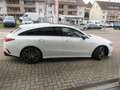 Mercedes-Benz CLA 35 AMG Shooting Brake 4Matic/TOPAUSSTATTUNG1 Blanc - thumbnail 4