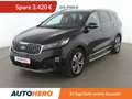 Kia Sorento 2.2 CRDi GT-Line 4WD Aut*NAVI*LED*ACC*CAM*PDC*SHZ* Schwarz - thumbnail 1