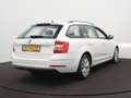 Skoda Octavia Combi 1.0 TSI Greentech Business Edition / Climate Blanc - thumbnail 5