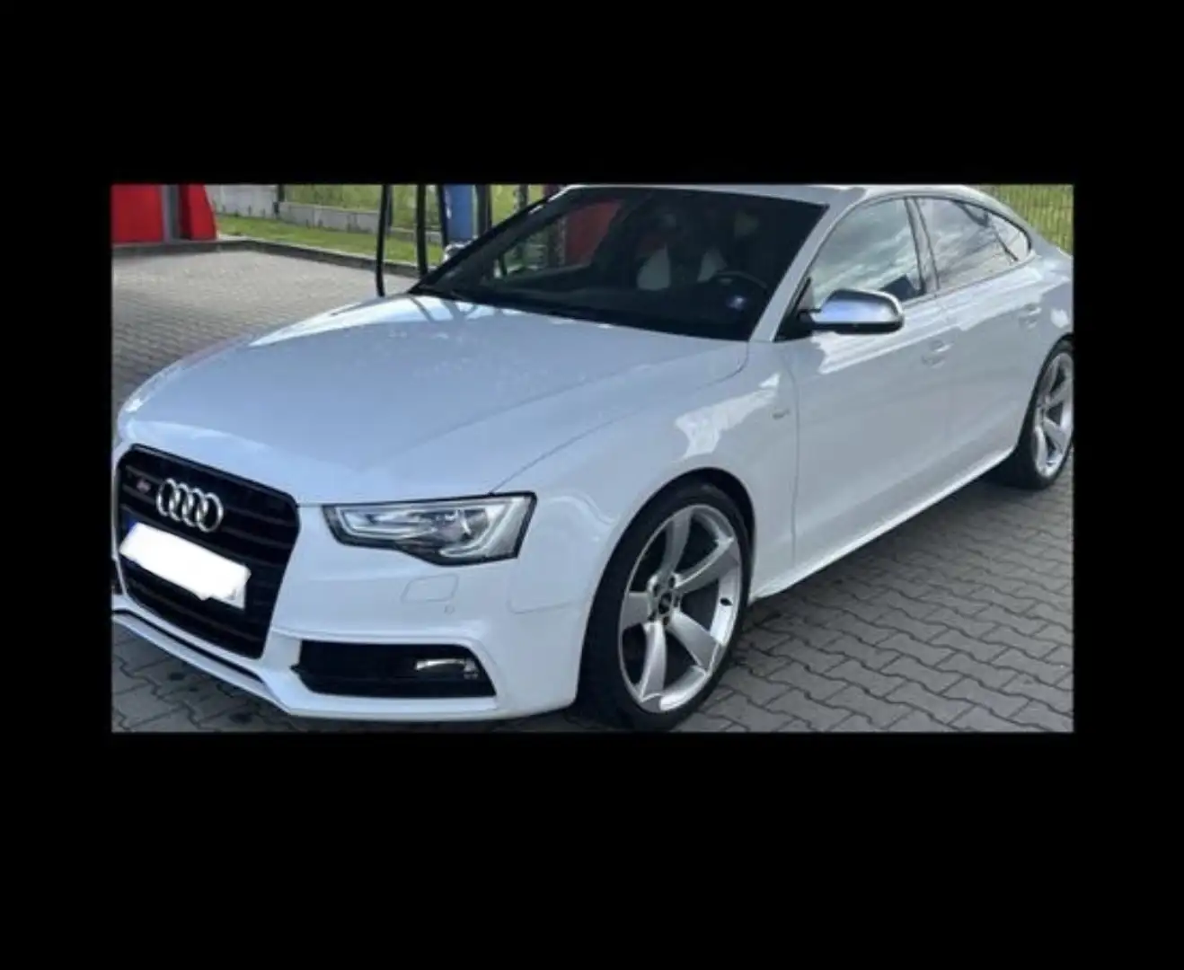 Audi S5 Sportback S tronic - 2