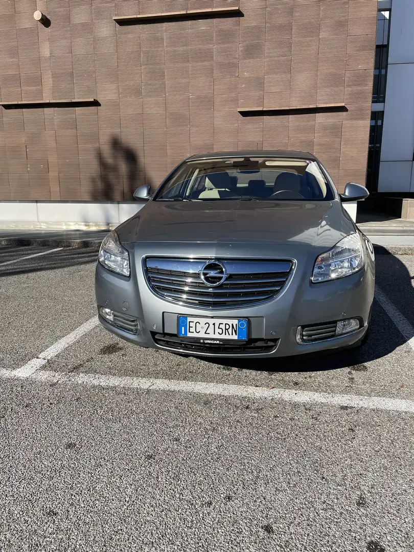 Opel Insignia 1.6 t Cosmo - 1