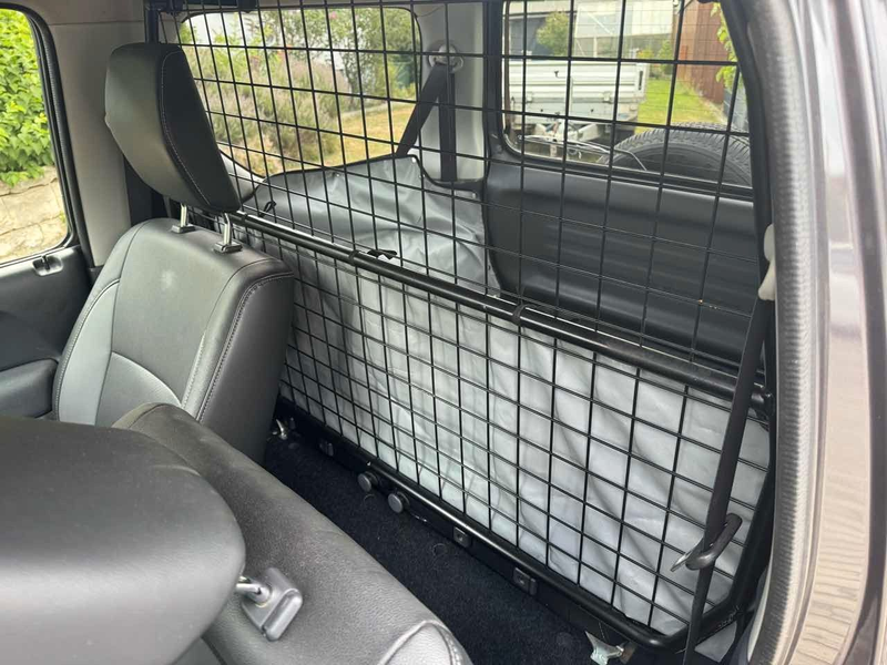 Suzuki Jimny 1.3 ALLGRIP Style Ranger AHK SH Klima — photo 7