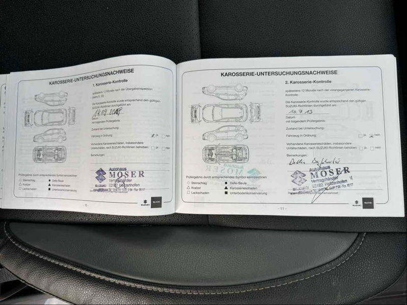 Suzuki Jimny 1.3 ALLGRIP Style Ranger AHK SH Klima — photo 14