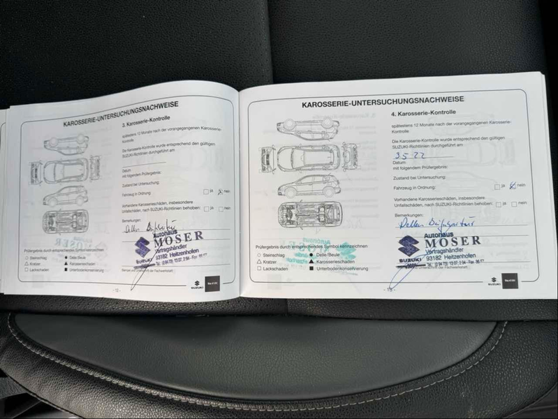 Suzuki Jimny 1.3 ALLGRIP Style Ranger AHK SH Klima — photo 15
