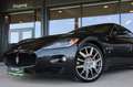 Maserati GranTurismo S Ö-Auslieferung, absoluter TOP Zustand Zwart - thumbnail 34