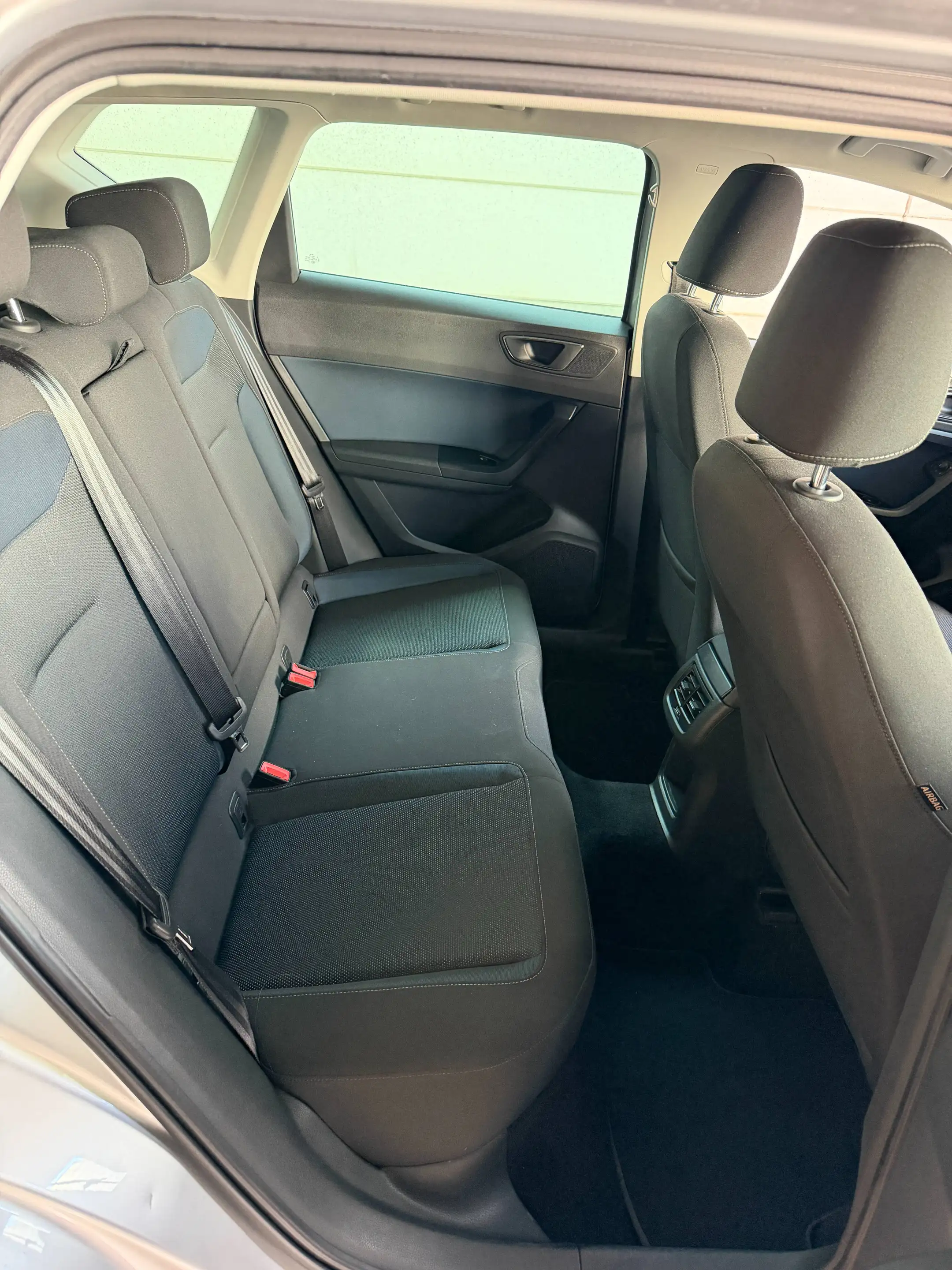 SEAT Ateca Ateca 1.6 CR TDI Ecomotive Style * GPS/Airco * — photo 15