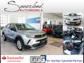 Opel Mokka 1.2 Edition LED NAVI KAMERA SHZ PDC Grau - thumbnail 1
