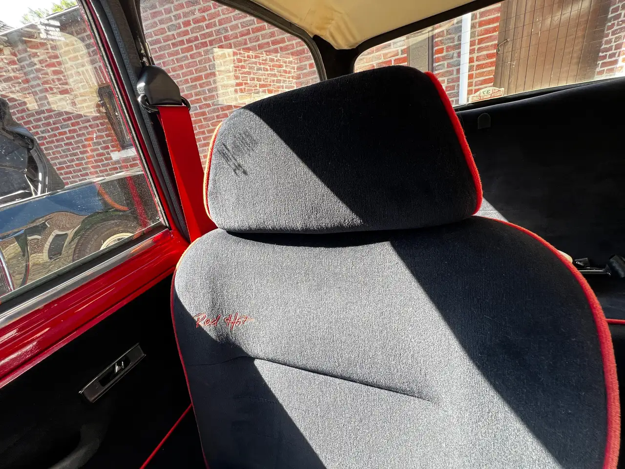 MINI 1000 Red Hot, foto 10