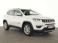 Jeep Compass Limited ACC|Parkpilot|SHZ|Navi|Tempomat Weiß - thumbnail 4