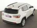 Jeep Compass Limited ACC|Parkpilot|SHZ|Navi|Tempomat Weiß - thumbnail 11