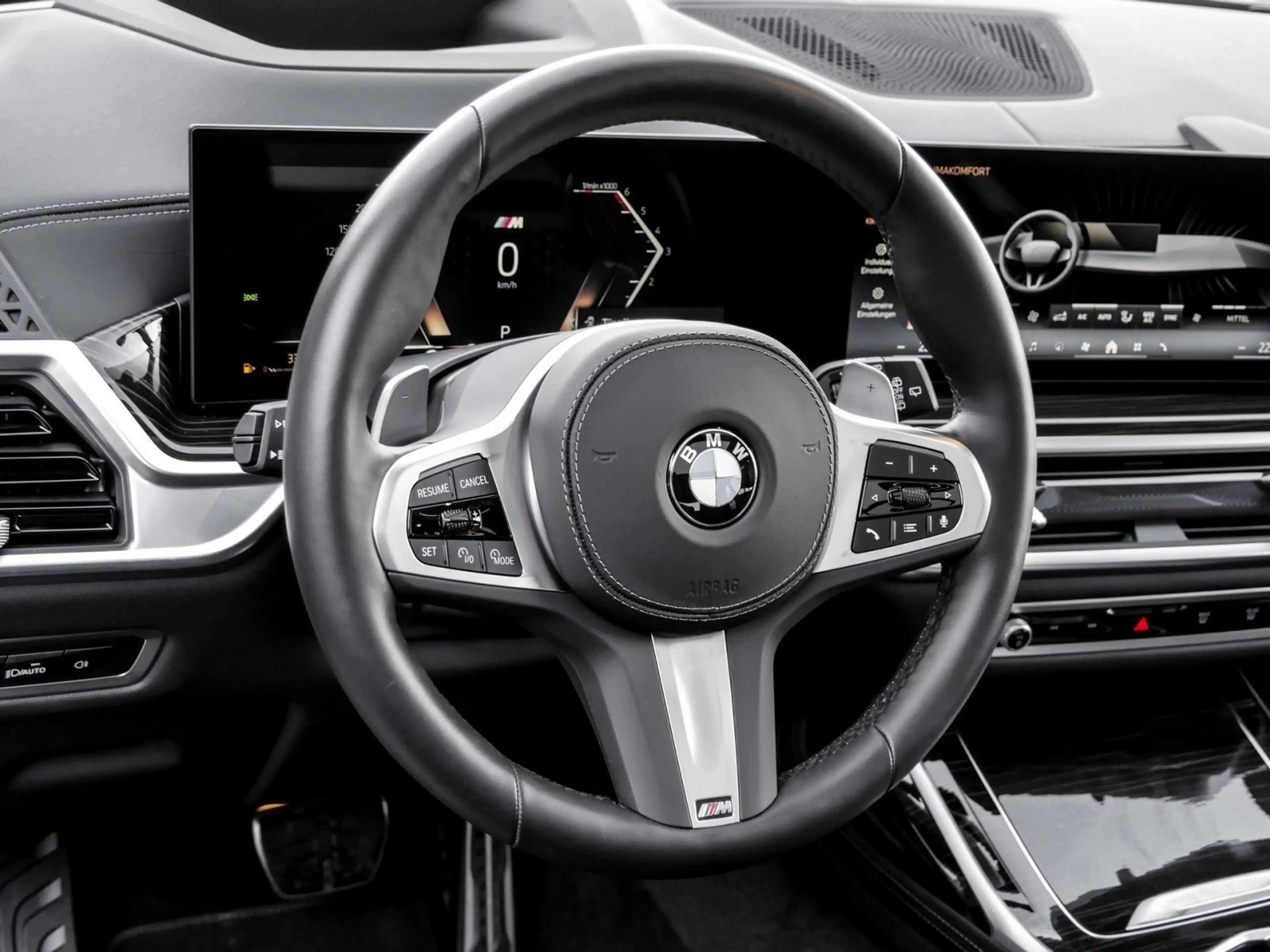 BMW X7 xDrive40d M Sport HUD PANO ACC AHK RFK NAVI — photo 12