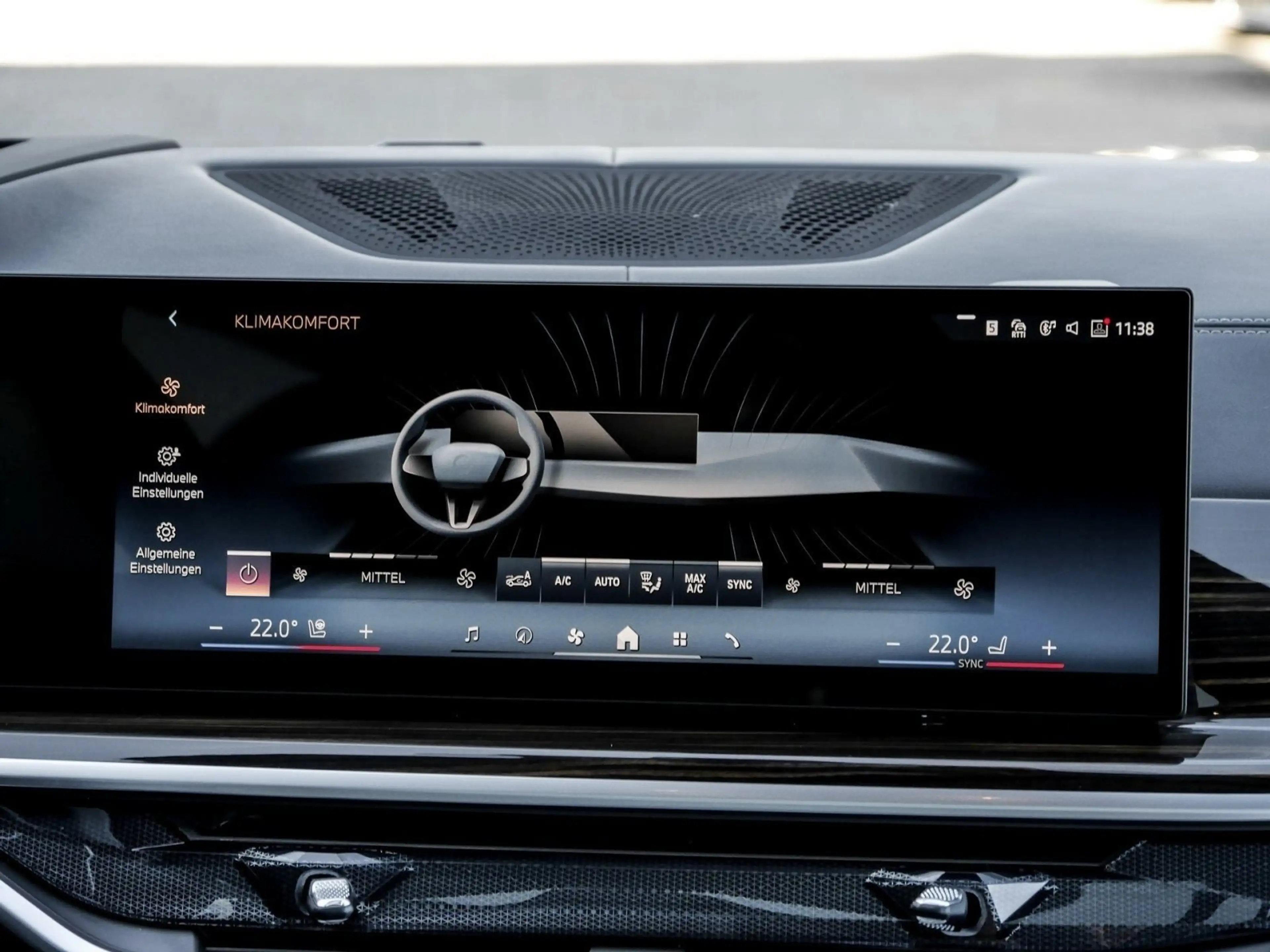 BMW X7 xDrive40d M Sport HUD PANO ACC AHK RFK NAVI — photo 11