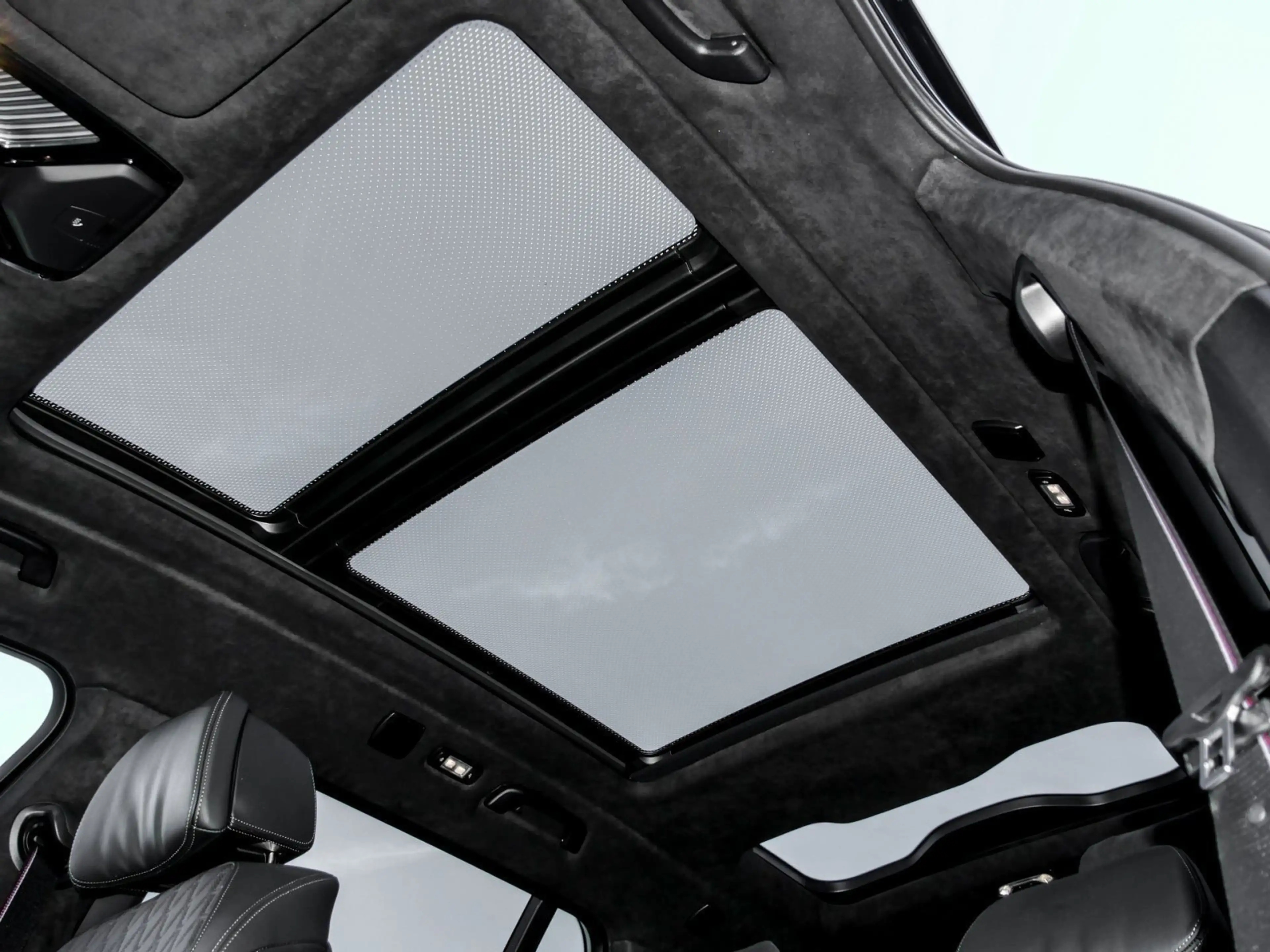 BMW X7 xDrive40d M Sport HUD PANO ACC AHK RFK NAVI — photo 14
