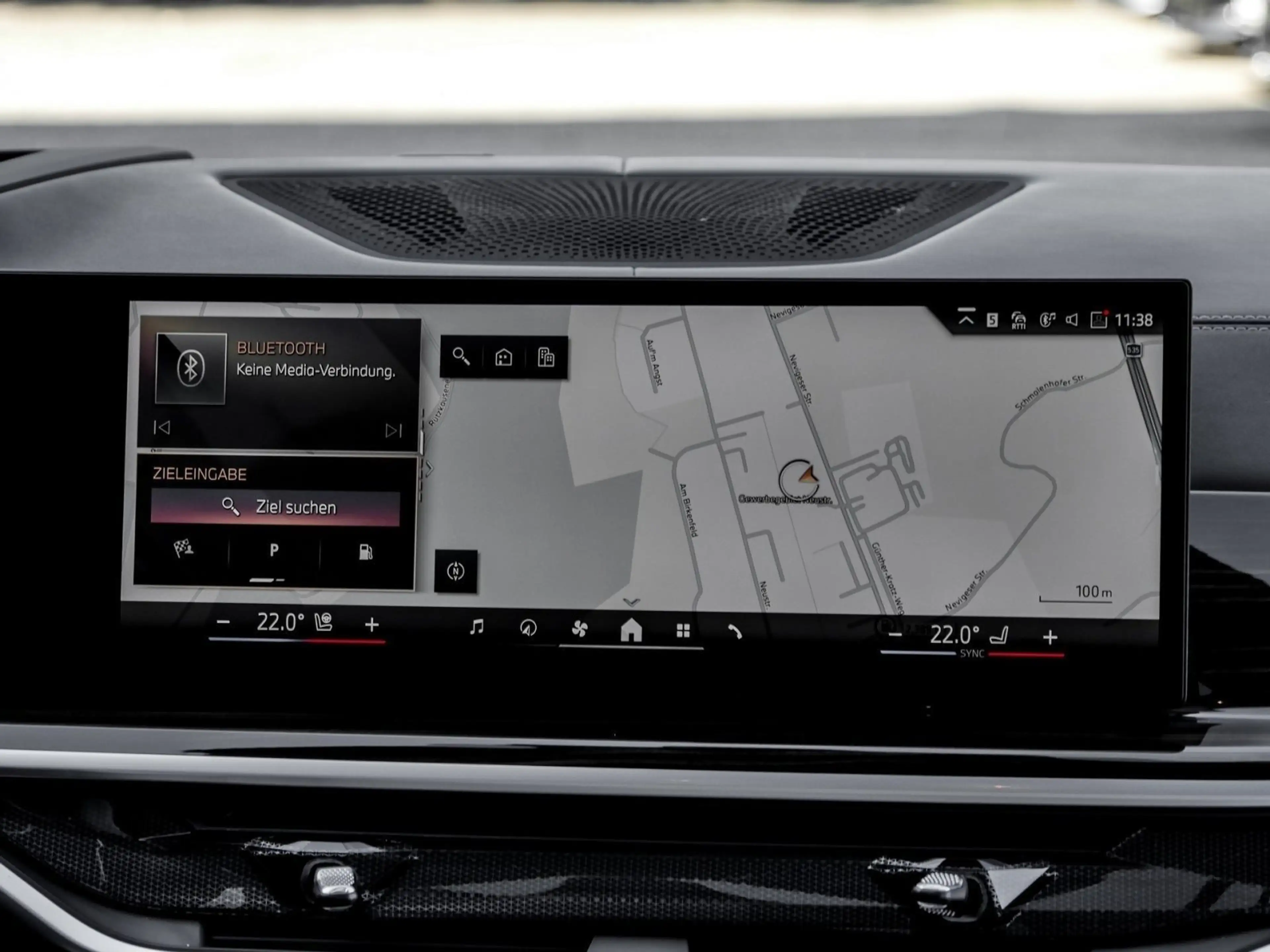 BMW X7 xDrive40d M Sport HUD PANO ACC AHK RFK NAVI — photo 10