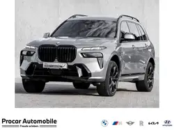 Bmw X7 xDrive40d M Sport HUD PANO ACC AHK 360°KAM