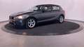 BMW 116 116I PDC V+A/Navi/Alu velgen Grau - thumbnail 1