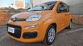 Fiat Panda Panda III 2016 1.2 Easy easypower Gpl 69cv my19 Arancione - thumbnail 1
