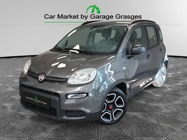 Fiat New Panda Life My22