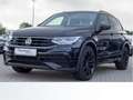 Volkswagen Tiguan eHybrid R-LINE BLACK STYLE LM20 LEDER AHK Schwarz - thumbnail 2