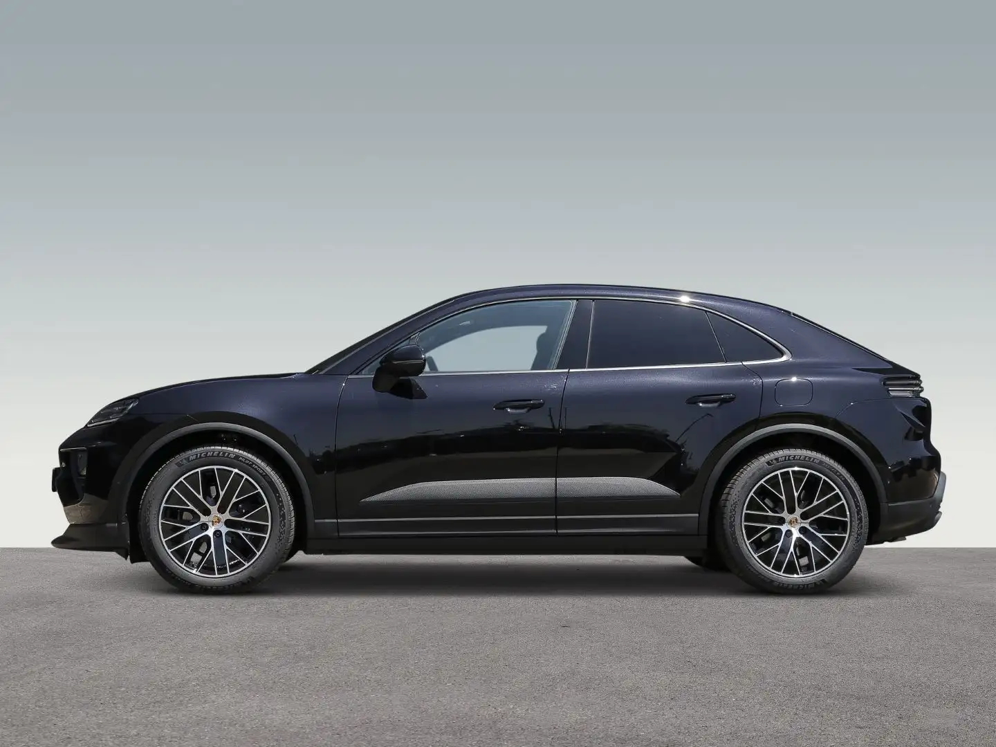 Porsche Macan BOSE LED Panorama Surround-View 20-Zoll Schwarz - 2