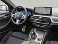 BMW 530 e XDrive MSport Driving  Assist Prof 81519€ Weiß - thumbnail 9