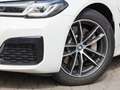 BMW 530 e XDrive MSport Driving  Assist Prof 81519€ Blanc - thumbnail 4