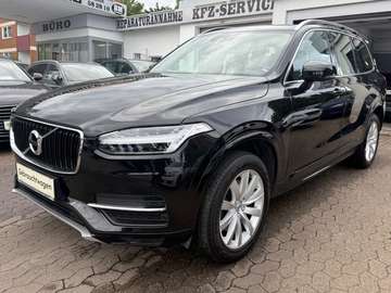 Momentum AWD*ACC*Pano*LED*Zahnriemen NEU