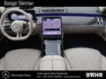 Mercedes-Benz S 450 S 450 d 4M L AMG+Night/Pano/Airmatic/Burmester3D Schwarz - thumbnail 5