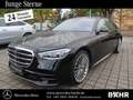 Mercedes-Benz S 450 S 450 d 4M L AMG+Night/Pano/Airmatic/Burmester3D Schwarz - thumbnail 1