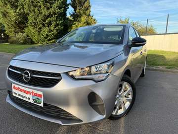 Corsa 1.2i Elegance*Garantie 1an*Carpass*