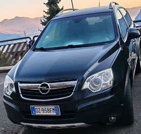 Antara 2.0 cdti Cosmo 150cv auto