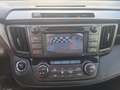 Toyota RAV 4 120D Advance 4x2 Gris - thumbnail 10