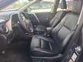 Toyota RAV 4 120D Advance 4x2 Gris - thumbnail 6