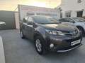 Toyota RAV 4 120D Advance 4x2 Gris - thumbnail 2