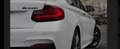 BMW 235 Coupé M235i 326 PS bijela - thumbnail 1
