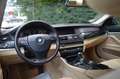 BMW 520 5-serie 520i Exe Org NL/NAP/navi Blauw - thumbnail 7