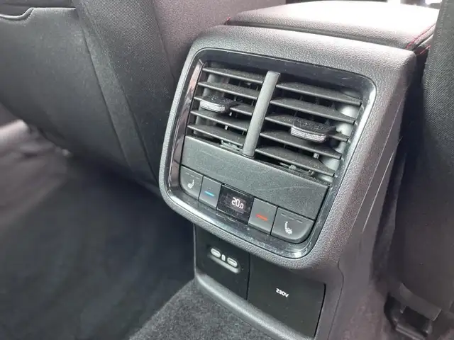 Skoda Octavia view 6