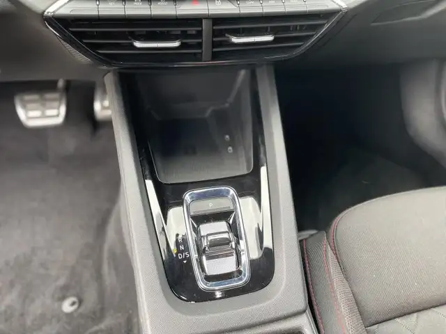 Skoda Octavia view 11