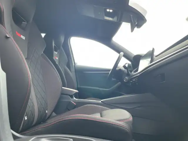 Skoda Octavia view 4