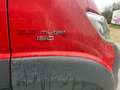 Fiat Ducato DOPPIA CABINA 7 posti cassone fisso Rosso - thumbnail 14