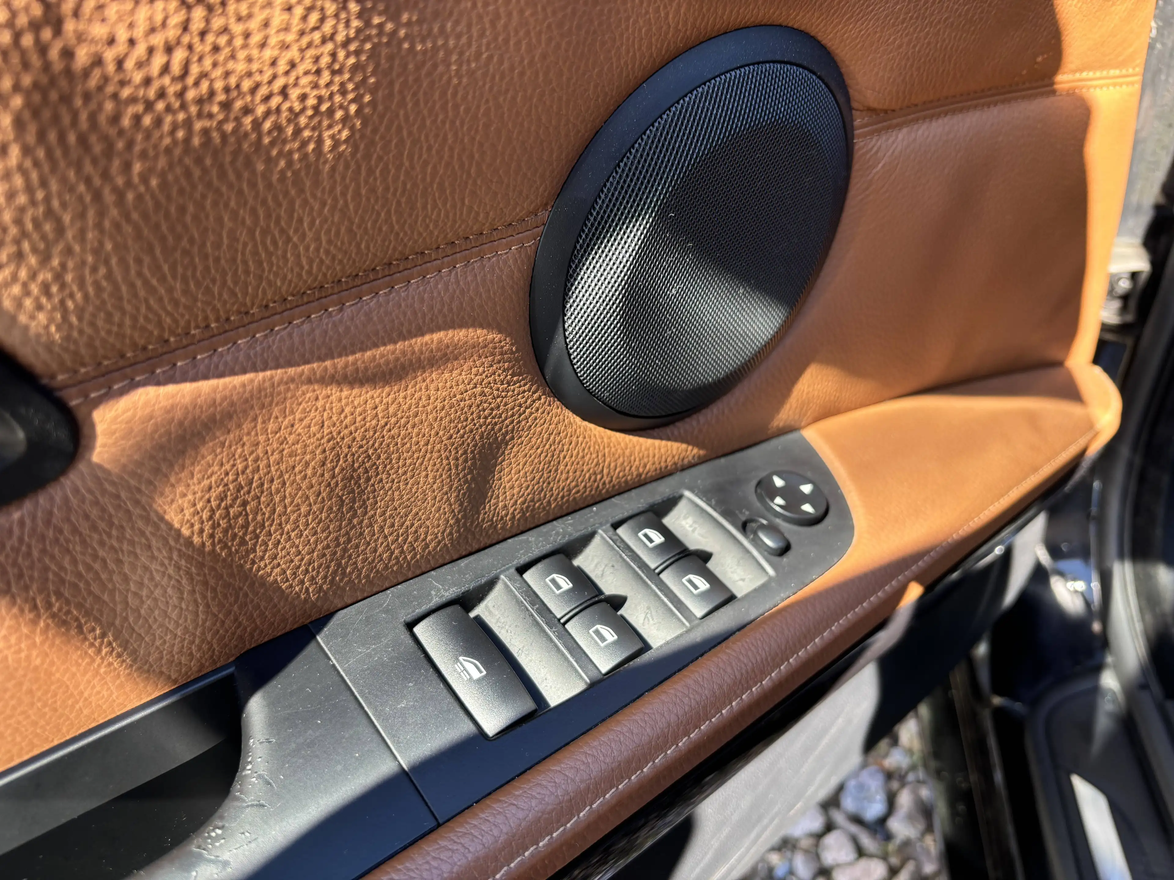 BMW 320 320 i Cabrio Hardtop| Memory | HU 06/27 — photo 12